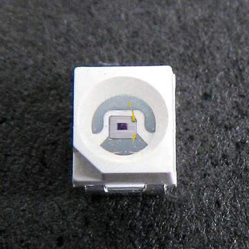 光敏传感器(SMD3528封装) 光电子器件
