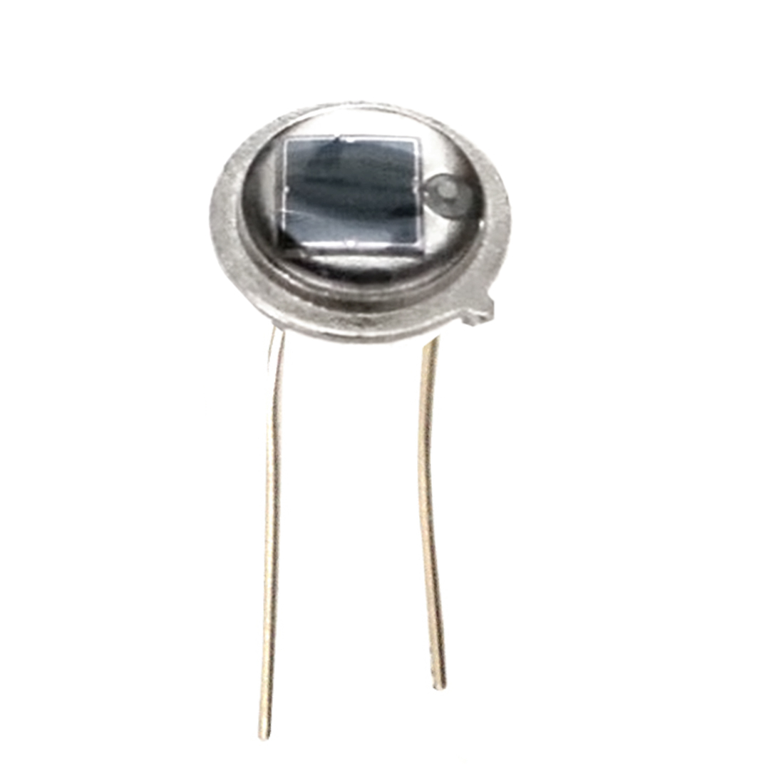硅光电二极管 TO5-金属底座(B31型)环氧半封封装 光电子器件